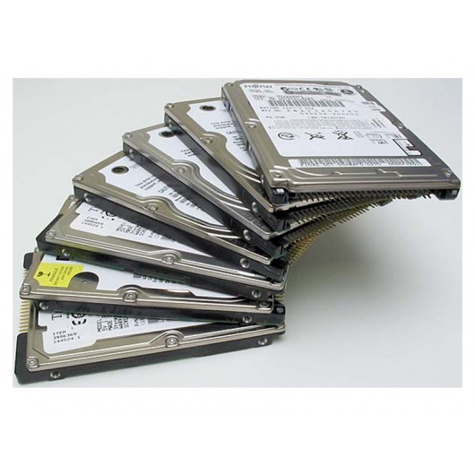 Ổ cứng HDD 250GB (Samsung, WD, SeaG,...)
